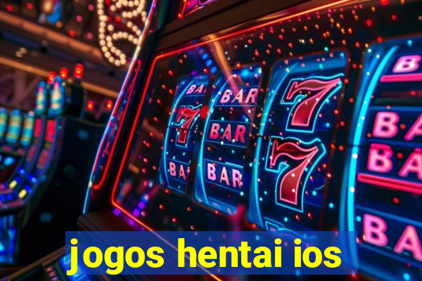 jogos hentai ios